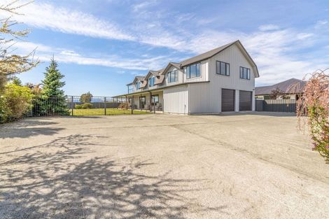 Photo of property in 18 Acheron Way, Te Anau, 9600