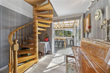 Photo of property in 140 Hill Road, Belmont, Lower Hutt, 5010