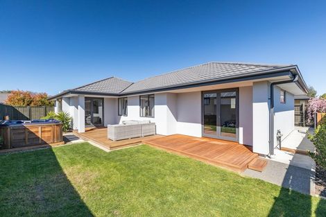 Photo of property in 5 Alexander Lane, Kaiapoi, 7630