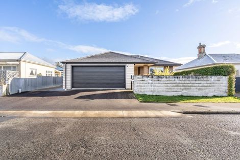 Photo of property in 190 Mary Street, Richmond, Invercargill, 9810