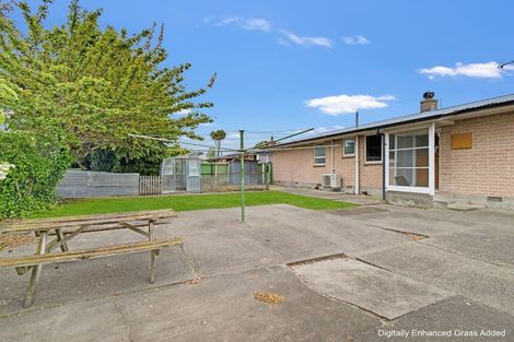 Photo of property in 796 East Street, Netherby, Ashburton, 7700