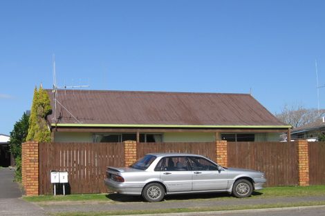 Photo of property in 12b Seaspray Drive, Mount Maunganui, 3116