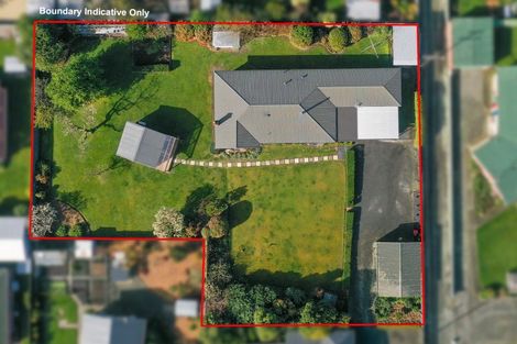 Photo of property in 158b North Street, West End, Timaru, 7910