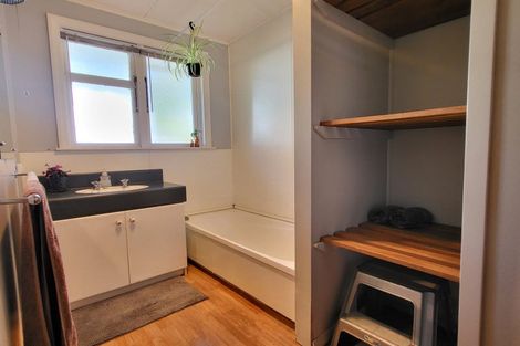 Photo of property in 59 Joyce Crescent, Greymouth, 7805