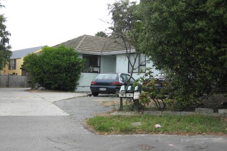 Photo of property in 10 Homer Place, Upper Riccarton, Christchurch, 8041