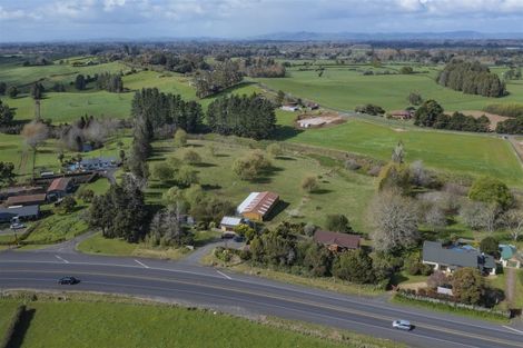 Photo of property in 3173 Ohaupo Road, Rukuhia, Hamilton, 3282