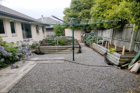 Photo of property in 4 Zuppicich Lane, Woodend, 7610