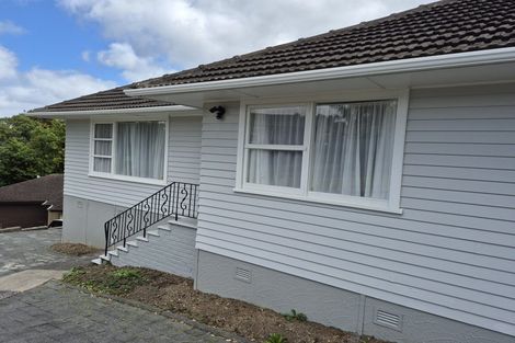 Photo of property in 11 Thomas Rea Place, Te Atatu South, Auckland, 0610