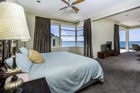 Photo of property in 54 Seacliffe Avenue, Belmont, Auckland, 0622