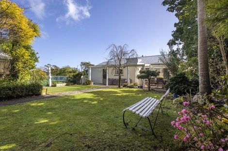 Photo of property in 383 Saint Aubyn Street, Moturoa, New Plymouth, 4310