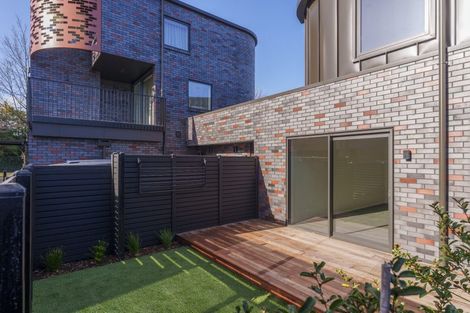 Photo of property in 4/177 Chester Street East, Christchurch Central, Christchurch, 8011
