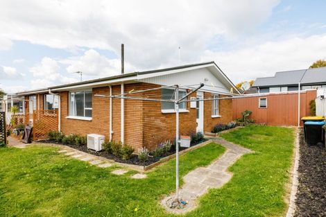 Photo of property in 4/114 Carlton Street, Te Awamutu, 3800