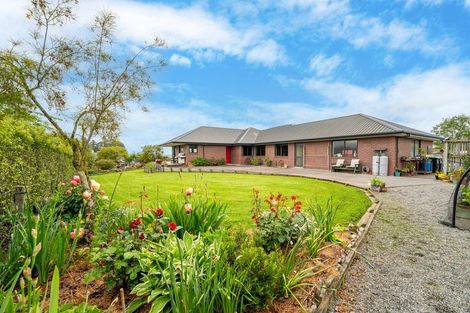 Photo of property in 44a Pye Road, Geraldine Downs, Geraldine, 7991