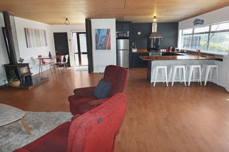 Photo of property in 42a Signal Street, Foxton Beach, Foxton, 4815