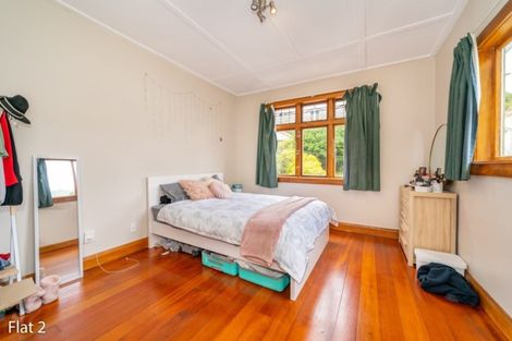 Photo of property in 39 Adams Terrace, Aro Valley, Wellington, 6021