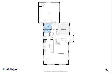 Photo of property in 7 Regent Place, Witherlea, Blenheim, 7201