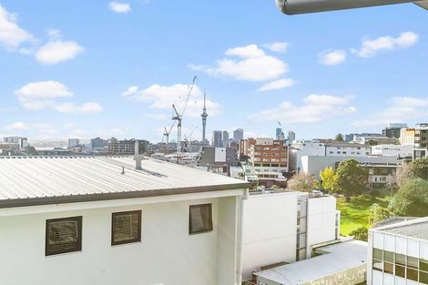 Photo of property in 3h/83 New North Road, Eden Terrace, Auckland, 1021