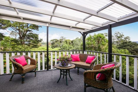 Photo of property in 5 Autumn Avenue, Glen Eden, Auckland, 0602