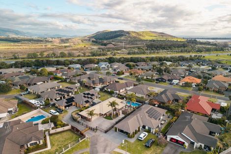 Photo of property in 17 Addison Court, Papamoa Beach, Papamoa, 3118