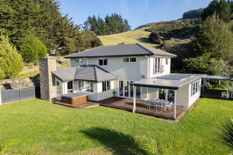 Photo of property in 143 Saint Leonards Drive, Saint Leonards, Dunedin, 9022