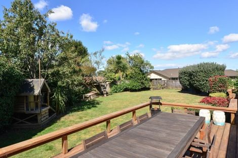 Photo of property in 13 Vogel Place, Cambridge, 3434