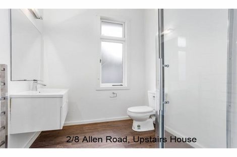 Photo of property in 8 Allen Road, Grey Lynn, Auckland, 1021