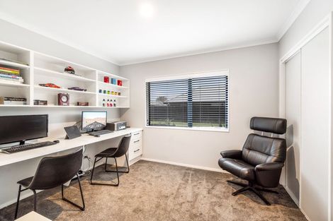 Photo of property in 108 Lowes Road, Rolleston, 7614