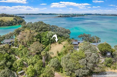 Photo of property in 415 Leigh Road, Whangateau, 0985