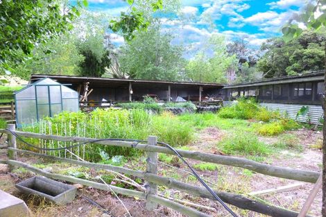 Photo of property in 2218 Tangowahine Valley Road, Tangowahine, Dargaville, 0372