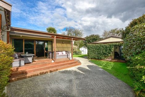 Photo of property in 61 Teesdale Street, Burnside, Christchurch, 8053