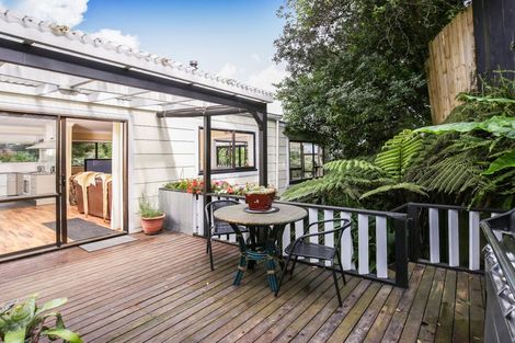 Photo of property in 5 Autumn Avenue, Glen Eden, Auckland, 0602