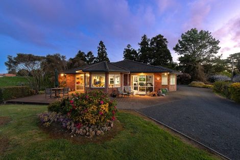 Photo of property in 1370 Glen Murray Road, Rangiriri, Tuakau, 2695