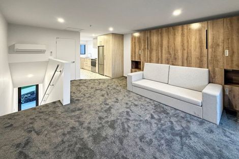 Photo of property in 102/12 Wilmer Street, Christchurch Central, Christchurch, 8011