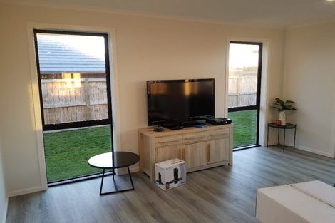 Photo of property in 7 Bluebell Place, Te Kauwhata, 3710