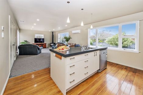 Photo of property in 33 Charlcott Street, Burnside, Christchurch, 8053