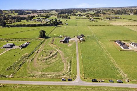 Photo of property in 291b Dixons Road, Loburn, Rangiora, 7472