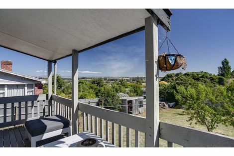 Photo of property in 24 Somerset Street, Watlington, Timaru, 7910