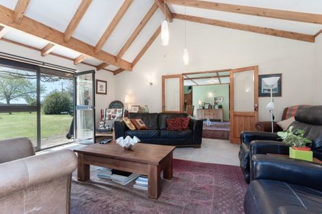 Photo of property in 157 Perrys Road, East Taratahi, Masterton, 5887