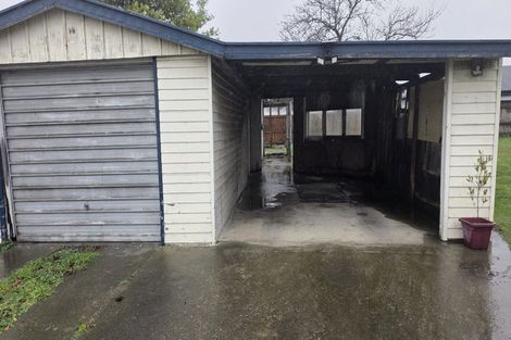 Photo of property in 10 Hayton Road, Wigram, Christchurch, 8042