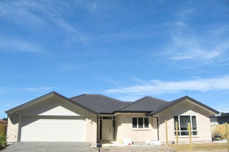 Photo of property in 137 Aston Drive, Waimairi Beach, Christchurch, 8083