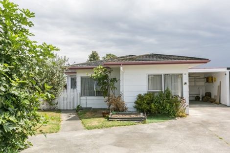 Photo of property in 15 Jellicoe Place, Tamatea, Napier, 4112