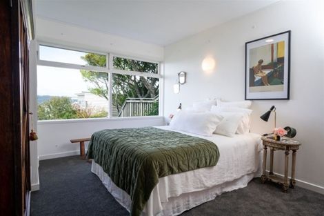 Photo of property in 27 Salamanca Road, Kelburn, Wellington, 6012