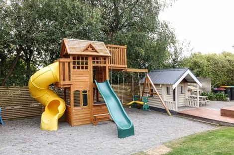 Photo of property in 18 Rathmore Street, West End, Timaru, 7910