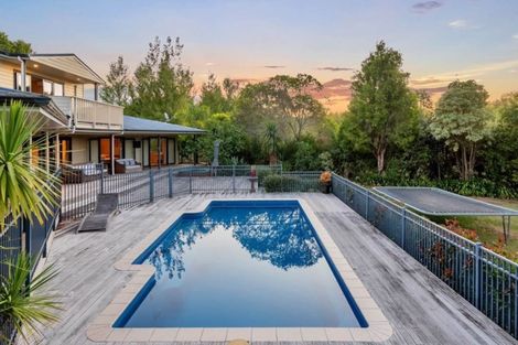 Photo of property in 220 Bawden Road, Dairy Flat, Albany, 0792