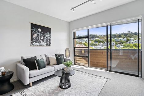 Photo of property in Detroit Apartments, 312/181 Tasman Street, Mount Cook, Wellington, 6021