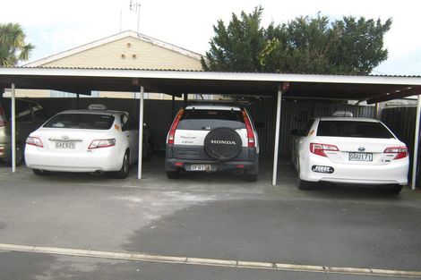 Photo of property in 1/29 Perth Street, Richmond, Christchurch, 8013