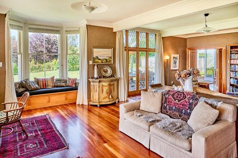 Photo of property in 615 Masterton Castlepoint Road, Te Ore Ore, Masterton, 5886