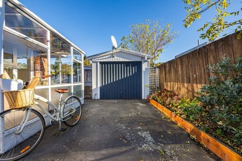 Photo of property in 3/31 Remuera Avenue, Cashmere, Christchurch, 8022