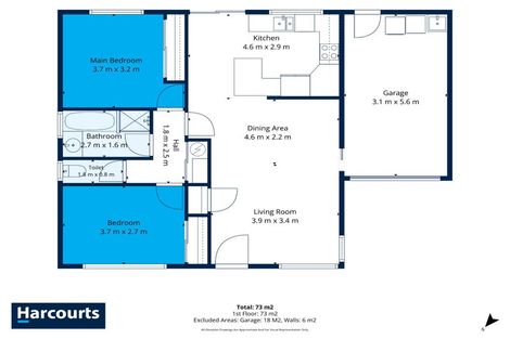 Photo of property in 3 Drummond Drive, Ranui, Auckland, 0612