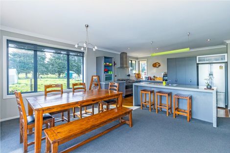 Photo of property in 492 Falvey Road, Levels, Timaru, 7975